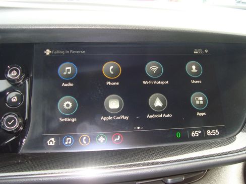 Certified 2022 Buick Envision Preferred image 14