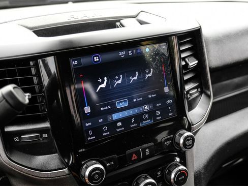 Used 2023 RAM 3500 Tradesman image 30