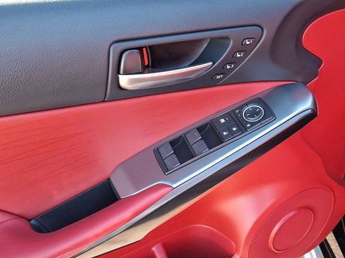 Used 2023 Lexus IS 500 w/ Accessory Package image 10