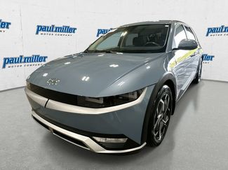 Used 2023 Hyundai Ioniq 5 SE RWD video 1
