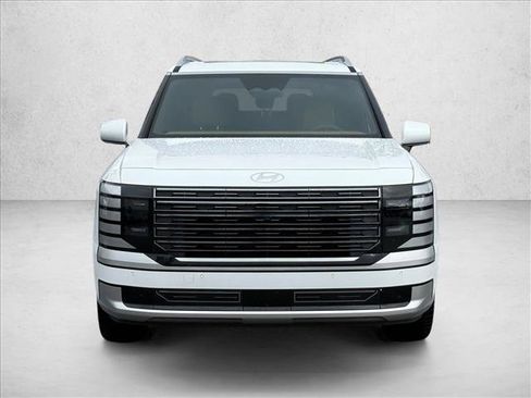 New 2026 Hyundai Palisade Calligraphy image 5