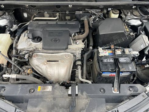 Certified 2016 Toyota RAV4 Limited image 21