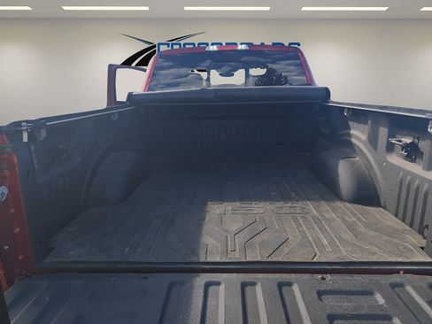 Used 2019 Ford F150 Platinum w/ Equipment Group 701A Luxury image 37