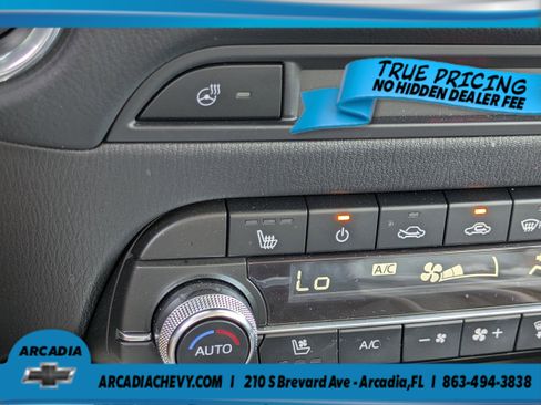 Used 2025 MAZDA CX-5 AWD 2.5 S w/ Premium Plus Pkg image 29