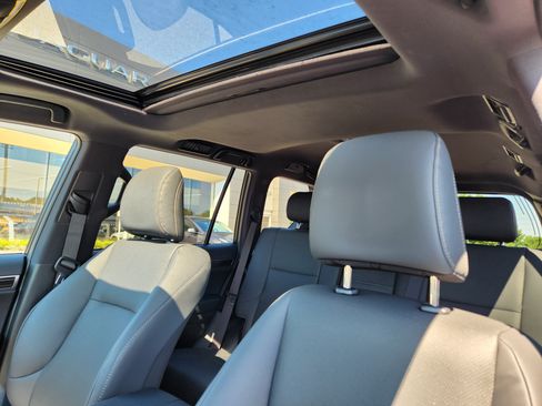 Used 2023 Lexus GX 460 Premium w/ Premium Plus Package AWD/4WD image 12