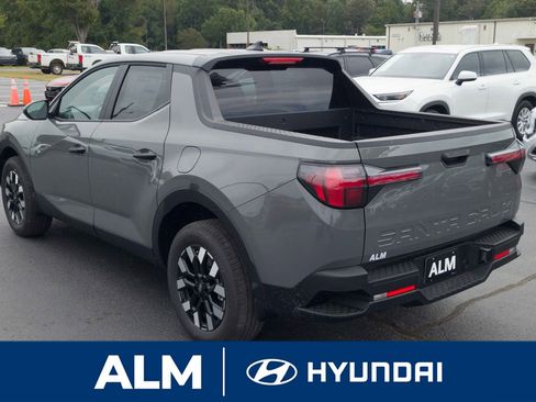 New 2026 Hyundai Santa Cruz SE image 7