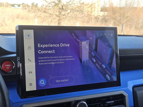 Used 2025 Toyota Tacoma TRD Off-Road w/ TRD Off Road Upgrade Package image 20