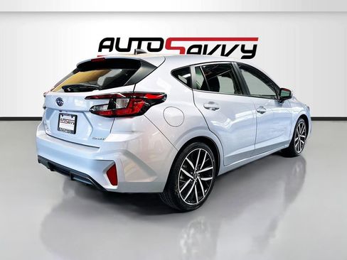Used 2024 Subaru Impreza 2.0i Sport AWD/4WD image 7