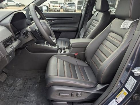 New 2026 Honda CR-V Sport-L image 10