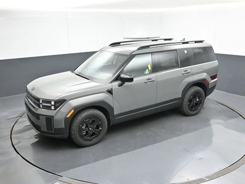 New 2026 Hyundai Santa Fe XRT AWD/4WD image 48