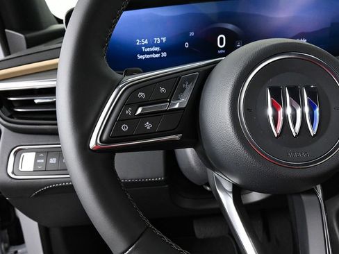 New 2026 Buick Enclave Preferred w/ Power Package image 10