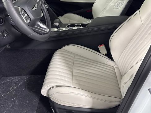 New 2026 Genesis G70 3.3T Sport Prestige AWD/4WD image 20