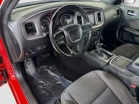 Used 2022 Dodge Charger SXT image 23