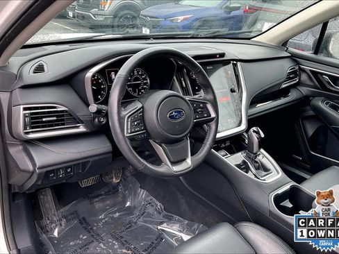 Certified 2023 Subaru Outback Touring XT image 16
