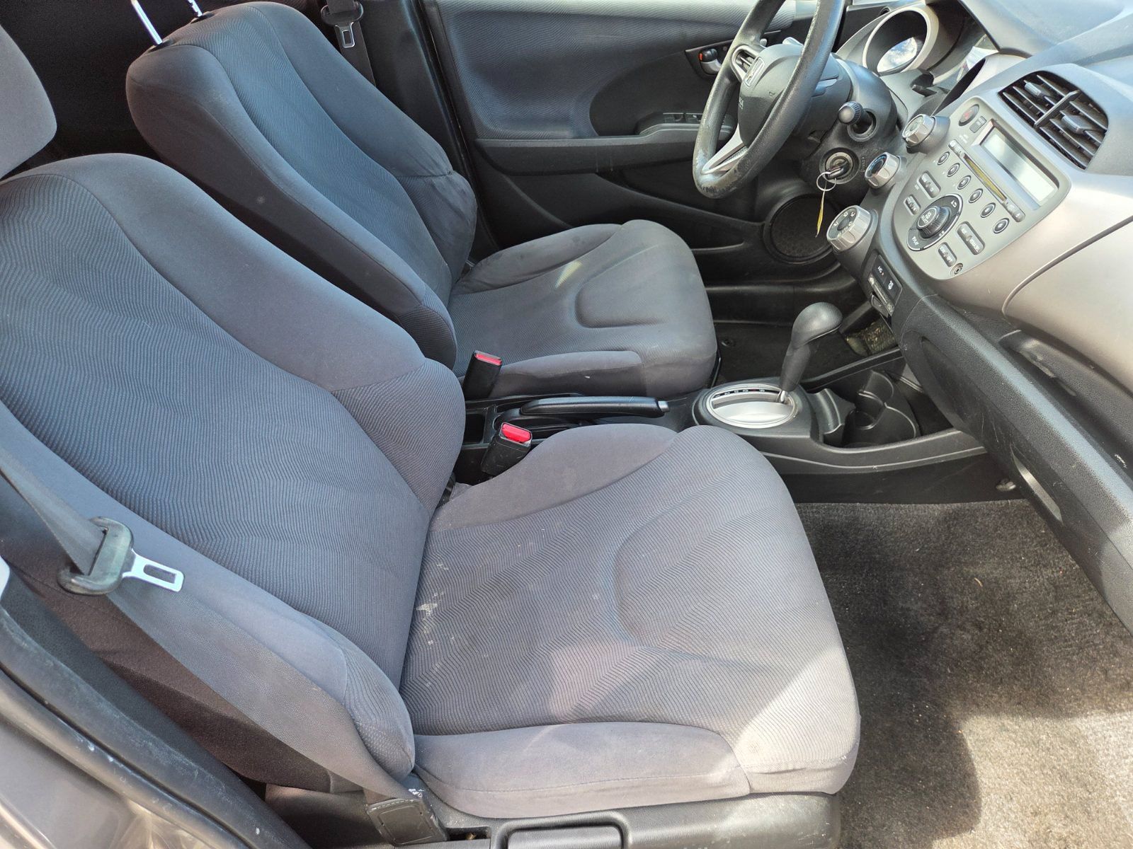 Used 2009 Honda Fit image 16