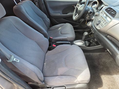 Used 2009 Honda Fit image 16