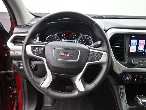 Used 2017 GMC Acadia SLT FWD image 27