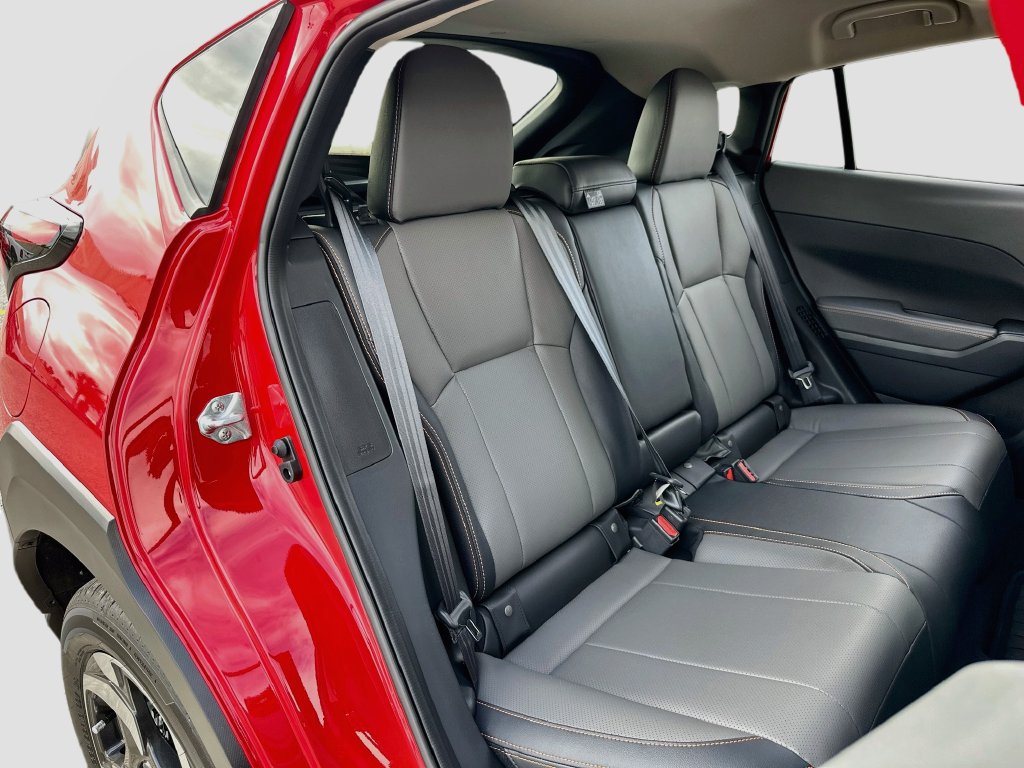 New 2026 Subaru Crosstrek 2.5i Limited AWD/4WD image 28