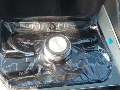 New 2025 Jeep Wagoneer Series II w/ Premium Group I image 29