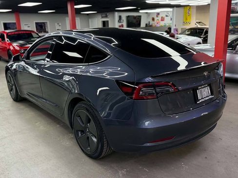 Used 2023 Tesla Model 3 Long Range AWD/4WD image 7