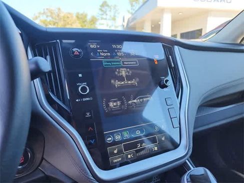 Used 2025 Subaru Outback Premium image 24