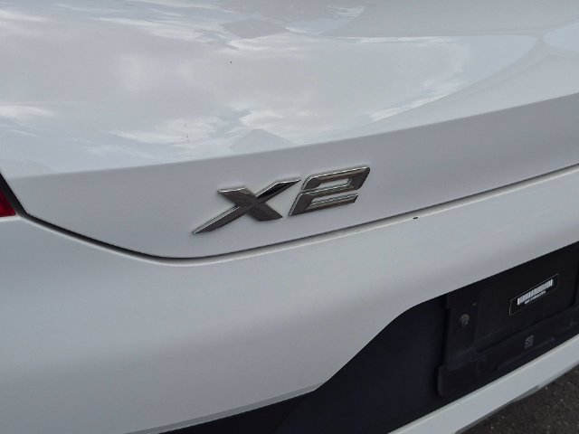 Used 2022 BMW X2 xDrive28i w/ Convenience Package AWD/4WD image 35
