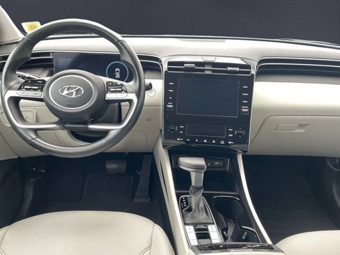 Used 2023 Hyundai Tucson SEL w/ Convenience Package AWD/4WD image 10