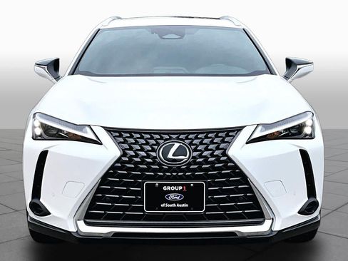 Used 2025 Lexus UX 300h FWD w/ Cold Area Package image 4