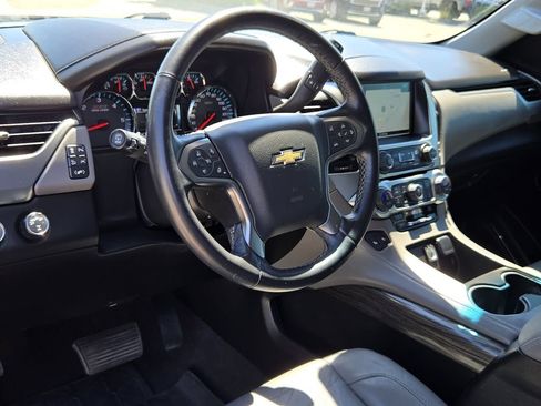 Used 2019 Chevrolet Tahoe LT AWD/4WD image 26