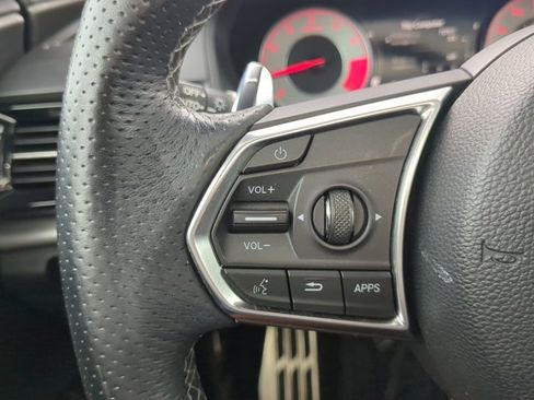 Used 2019 Acura RDX A-Spec image 22