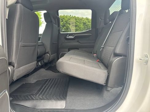 Used 2026 Chevrolet Silverado 1500 RST AWD/4WD image 28