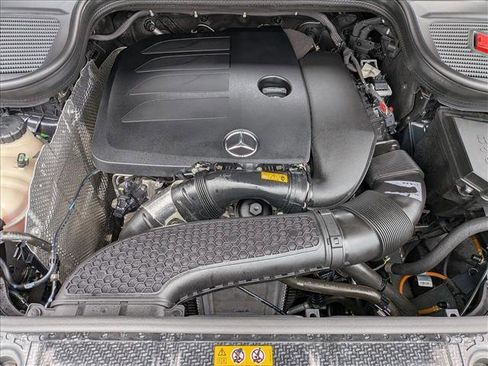 Certified 2023 Mercedes-Benz GLE 350 4MATIC image 24