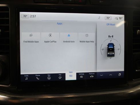 Used 2023 Ford F150 Lariat w/ Equipment Group 502A High image 36