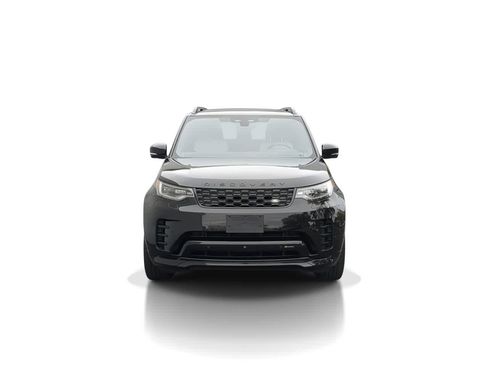 Certified 2023 Land Rover Discovery S R-Dynamic image 3