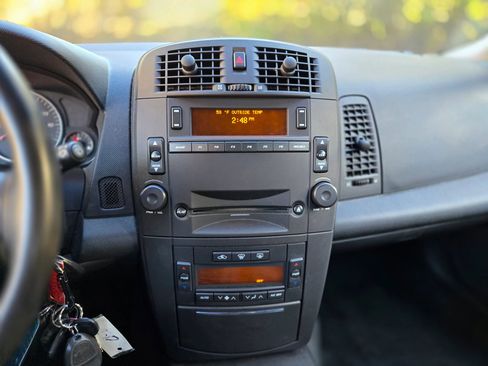 Used 2006 Cadillac CTS 2.8 image 23