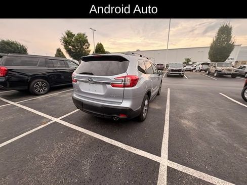Used 2025 Subaru Ascent Premium AWD/4WD image 3