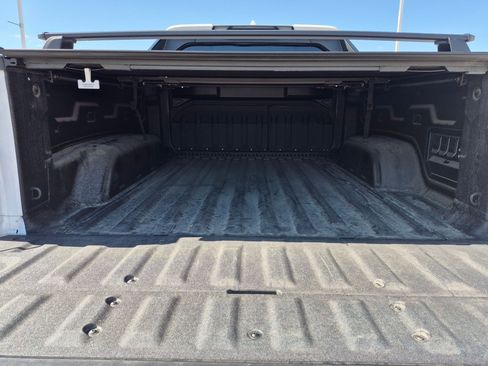 Used 2024 Chevrolet Silverado EV RST AWD/4WD image 26