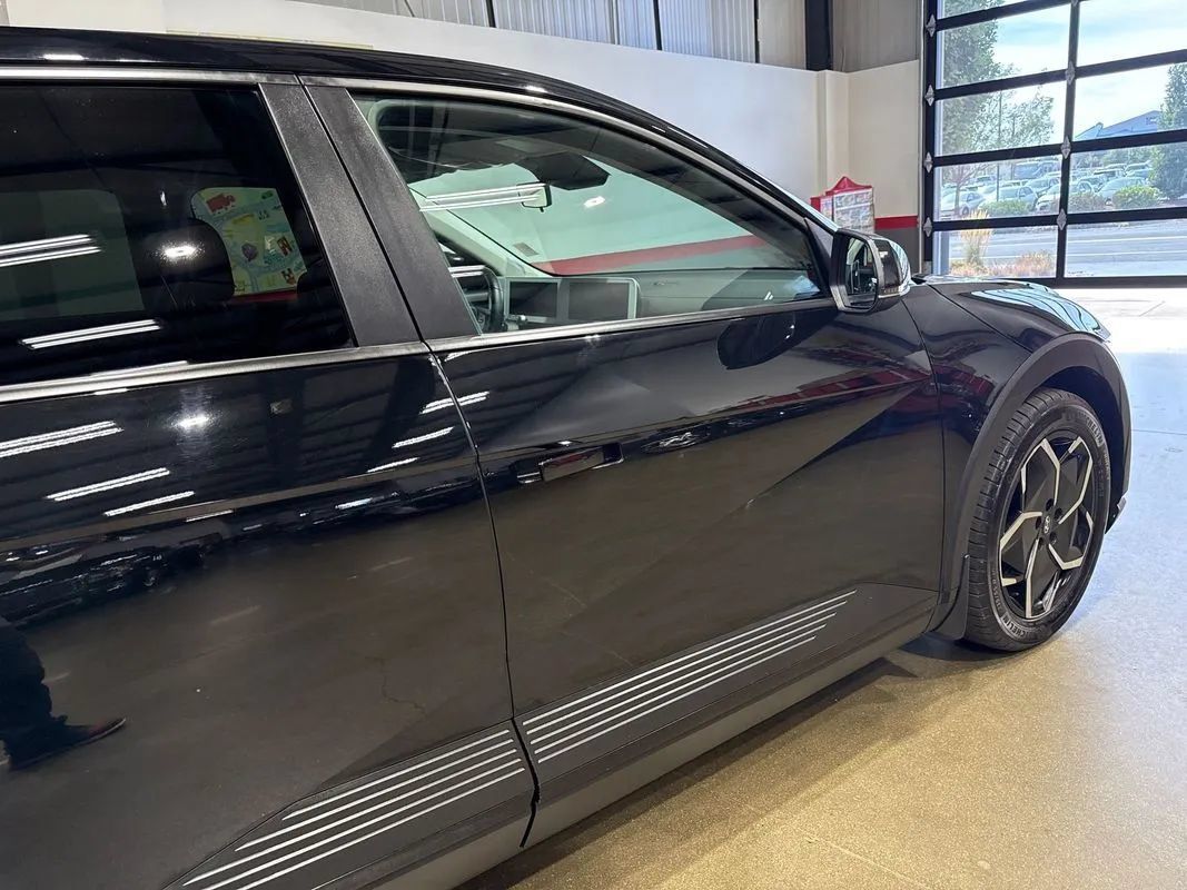 Used 2024 Hyundai Ioniq 5 SE AWD/4WD image 57