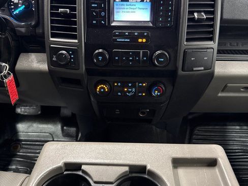 Used 2022 Ford F250 XL w/ Power Equipment Group AWD/4WD image 17