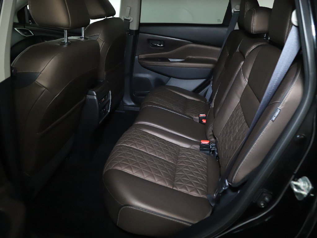 Used 2019 Nissan Murano Platinum AWD/4WD image 14