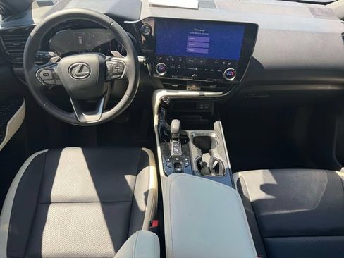 Certified 2023 Lexus NX 350 AWD w/ Cold Area Package image 18