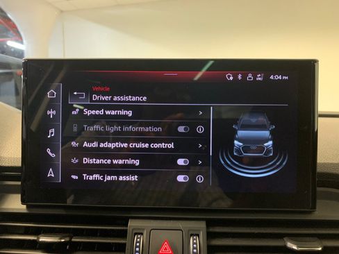 Used 2023 Audi Q5 2.0T Prestige AWD/4WD image 35