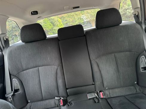 Used 2014 Subaru Outback 2.5i Premium w/ Moonroof Package image 18