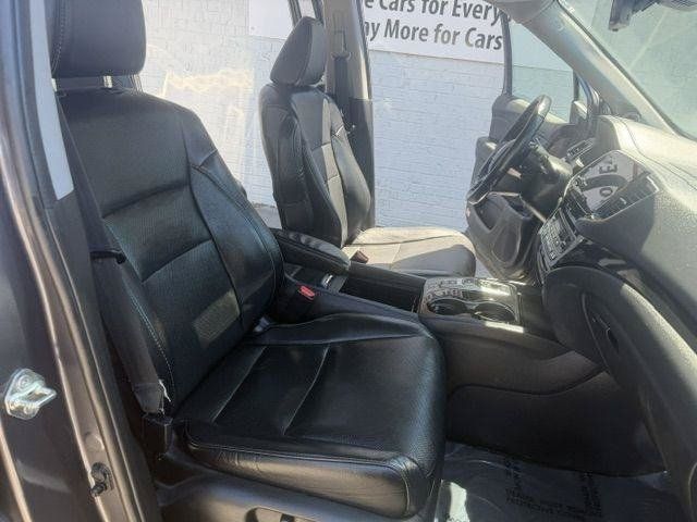 Used 2019 Honda Pilot Elite image 11