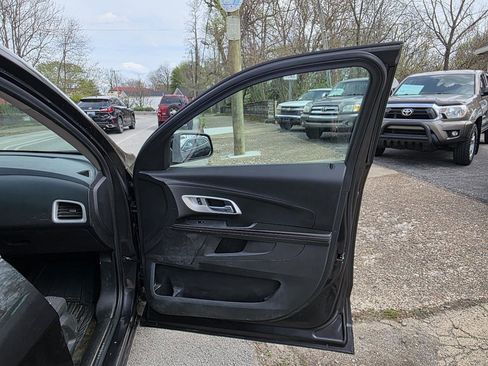 Used 2015 Chevrolet Equinox LT w/ Driver Convenience Package FWD image 18
