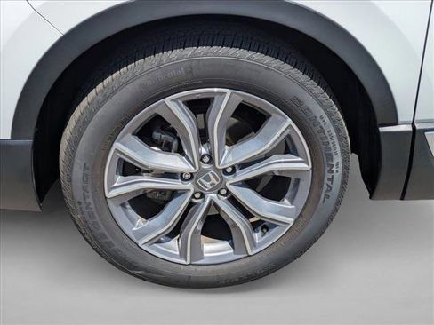 Used 2021 Honda CR-V Touring image 25