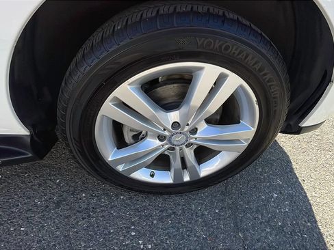 Used 2014 Mercedes-Benz ML 350 4MATIC image 45