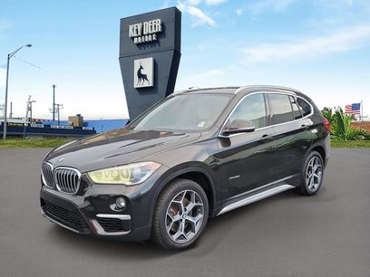 Used 2018 BMW X1 xDrive28i