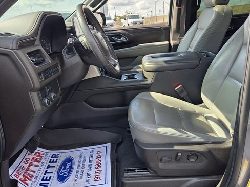 Used 2021 Chevrolet Tahoe LT image 5