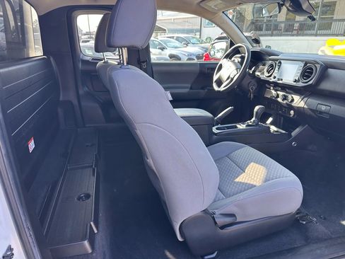 Used 2021 Toyota Tacoma SR image 12